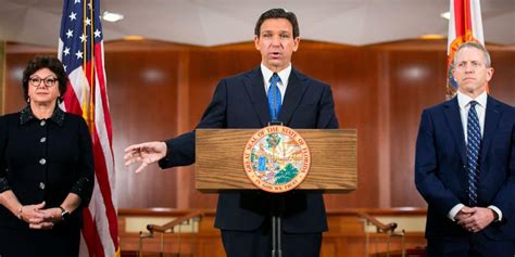 Disney Asks Court To Dismiss Desantis Lawsuit Inside The Magic