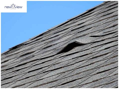 Reasons Why Asphalt Shingle Roofs Blister