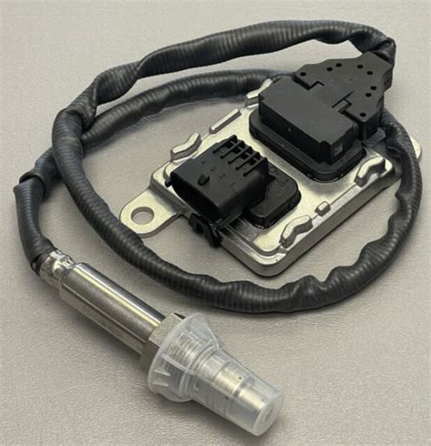 100 Oem Volvo D13 Outlet Nox Sensor 22303391 For Sale Online Ebay