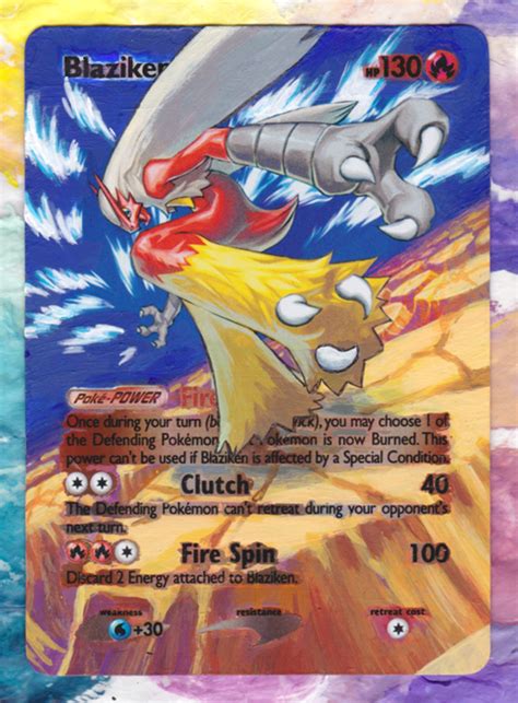 Turning Pokemon Cards Into Works Of Art Pokémon Crossroads