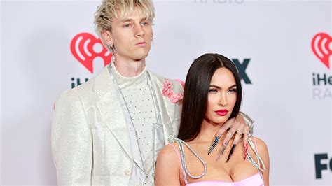 FOX NEWS: Megan Fox, Machine Gun Kelly describe relationship as ...