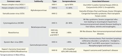 CT And MRI Findings Of Human Herpesvirus 6–Associated