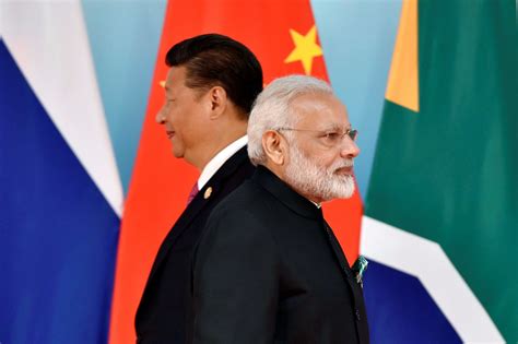 The paradox of China–India relations | East Asia Forum