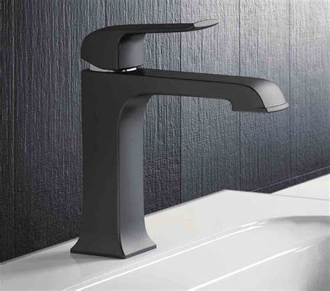 Robinets Gappo: le choix de la plomberie "chrome blanc" pour une ...