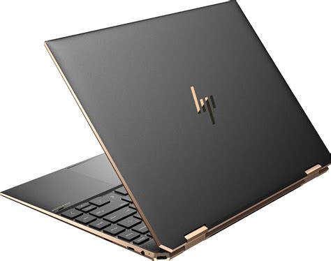 Hp Spectre X360 14 Laptop 2 En 1 De 135 Pulgadas 3k2k Uhd Oled Pantalla