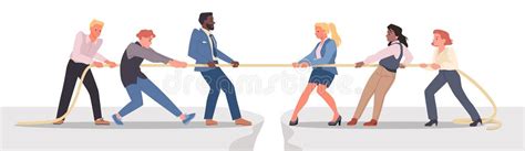 Gender Gap Cartoon Stock Illustrations 308 Gender Gap Cartoon Stock Illustrations Vectors