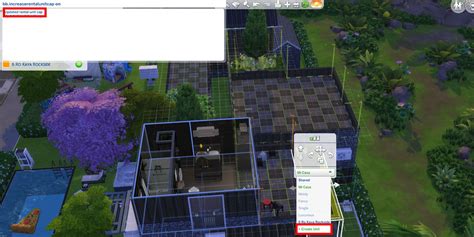 The Sims 4: For Rent Cheats