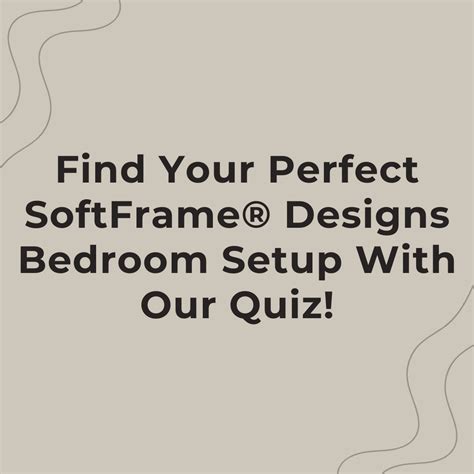 SoftFrame Designs Bed Blog