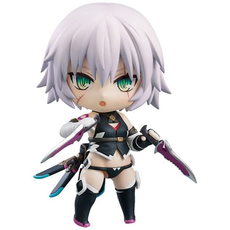 Nendoroid Fate Assassin Jack The Ripper Figure Nendoroid Heaven