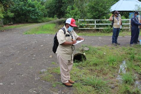 Ministerio De Salud En Veraguas Realiza Operativos De Salud P Blica En