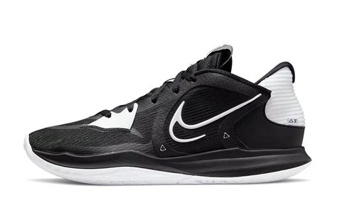 Nike To Release Four Black And White Colorways Of The Kyrie Low 5 And