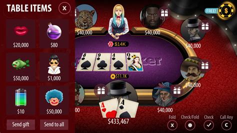 Play Texas Holdem Free Online No Download