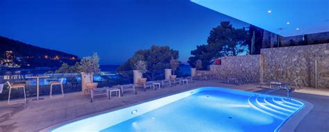 Boutique Hotel More Dubrovnik Hotels In Croatia Mercury Holidays