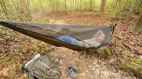 The Best Camping Hammocks For The Great Outdoors Getaway Couple