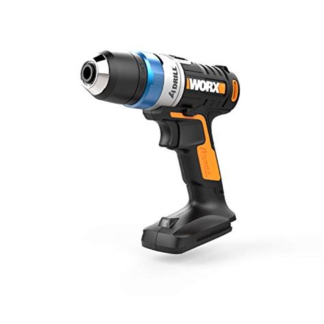 Worx Wx L V Max Advanced Intelligence Lithium Ion Cordless Led Ai