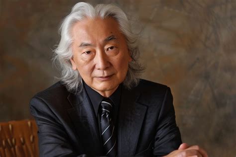 Biografi Michio Kaku Ratu Ai