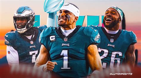 Eagles: Super Bowl predictions for Philadelphia vs. Chiefs