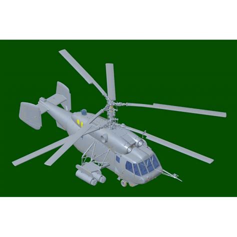 Trumpeter 05110 - 1/35 Kamov Ka-29 Helix-B
