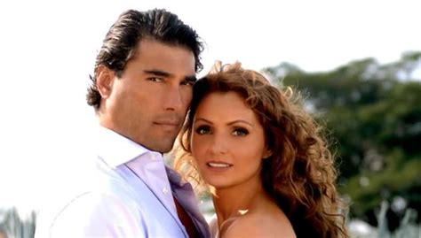 Angélica Rivera, telenovelas más conocidas - Fama