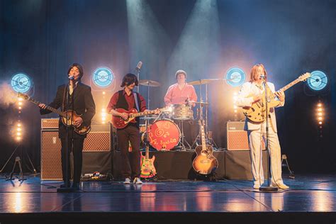 Stadtallendorf Stadthalle The Cavern Beatles Photo Blog Flickr