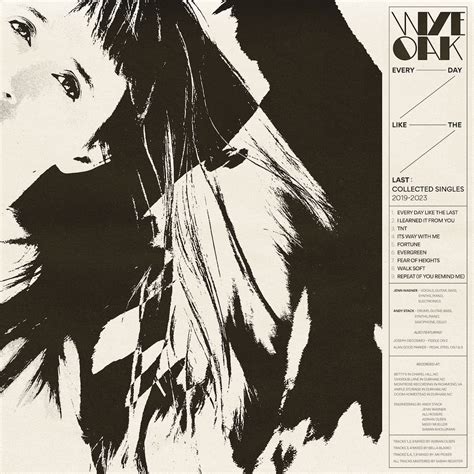 Wye Oak Share New Song "Every Day Like The Last": Listen