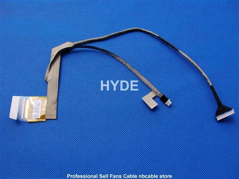 Aliexpress Buy NEW LVDS CABLE FOR HP ProBook 4520S 4525S 4720S