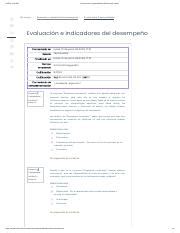 Puntos Extra Autocalificable Revisi N Del Intento Pdf