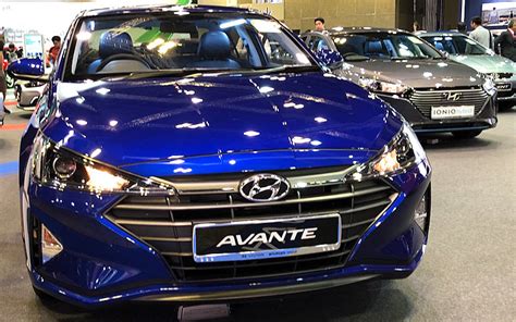 New Hyundai Elantra arriving soon in Malaysia | FMT