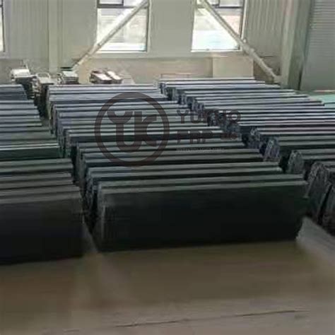 High Grade FRP Sheet Piling Prices Precast Supplier For Seawalls