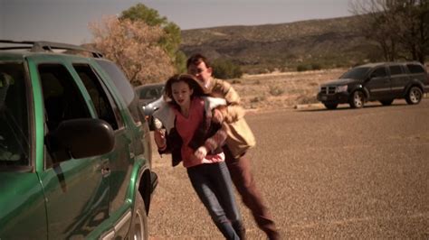 Imcdb Org Dodge Durango Hb In Longmire