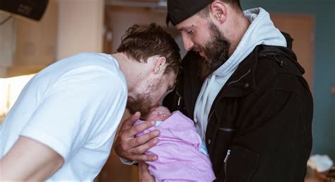 New Law Simplifies Birth Certificate Process For Same Sex Parents Health News Hub