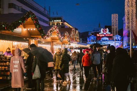 Sjokoladeracket Og Pepperkakeby Bergens Juletradisjoner Utdanning I