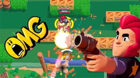 Top The Craziest Brawl Ball Brawler Brawl Stars Wins Fails YouTube