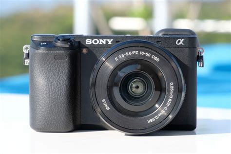 Обзор Sony a6300 - Fototips.ru