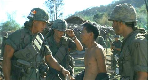 Platoon - Johnny Depp Image (15363526) - Fanpop