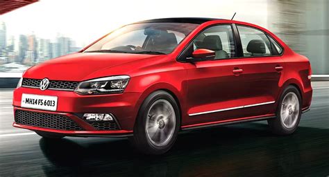 Volkswagen Vento Trendline Specs Price In India