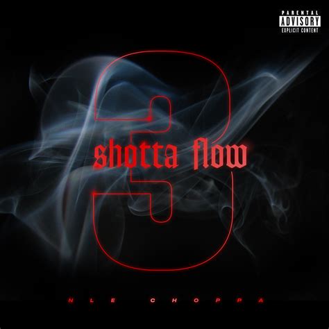 NLE Choppa – Shotta Flow 3 Lyrics | Genius Lyrics