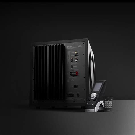 ลำโพง Edifier S730