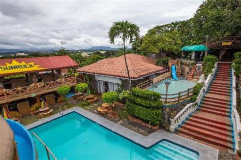 10 Budget-Friendly HOTELS & RESORTS IN ANTIPOLO with Swimming Pool or ...