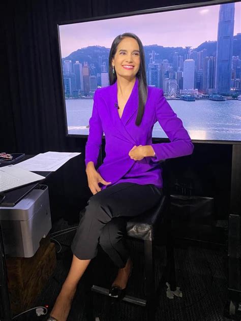 Kristie Lu Stout On Linkedin Hongkong Newsroom Cnn