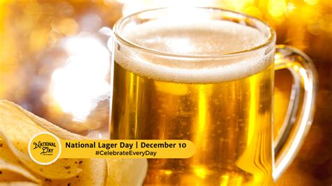 DECEMBER 10, 2023 | NATIONAL LAGER DAY | NOBEL PRIZE DAY | HUMAN RIGHTS ...