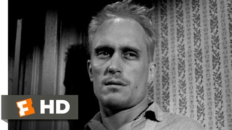 To Kill A Mockingbird 1010 Movie Clip Scout Meets Boo Radley 1962