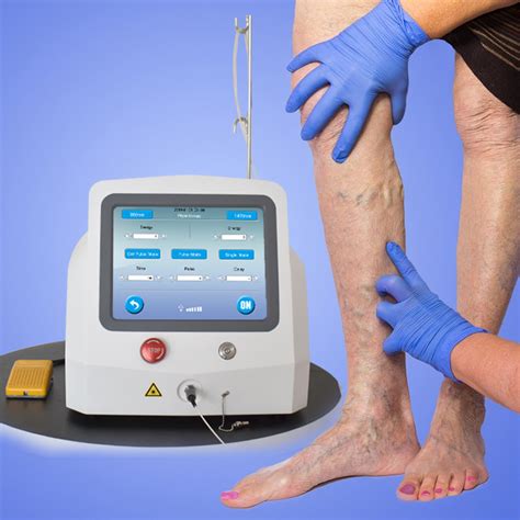 Mini Invasive Evlt Evla Surgical Laser Nm Varicose Vein Removal