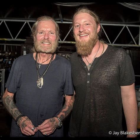 Gregg Allman (@GreggAllman) | Twitter | Derek trucks, Blues musicians ...