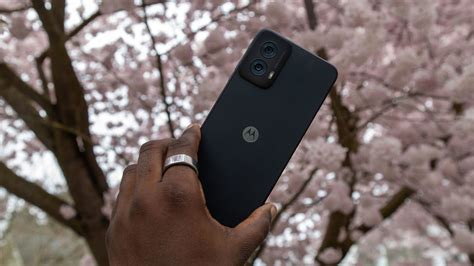 Moto G Power 5g 2024 Review Two Steps Forward One Step Back