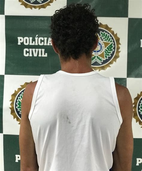 Pol Cia Prende Ltimo Suspeito Pela Morte De Homem Jogado De Pr Dio