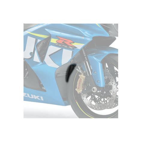 Extension De Garde Boue Avant Puig Pour Gsx R Gsx R