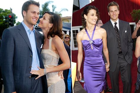 Tom Brady and Bridget Moynahan’s relationship timeline: From surprise