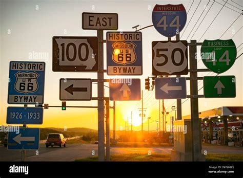 Old road signs hi-res stock photography and images - Alamy