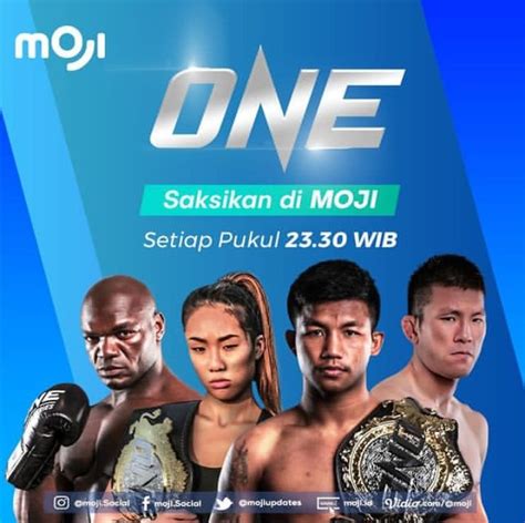 Link Dan Jadwal Acara Moji TV O Channel Hari Ini 30 Agustus 2022 Ada